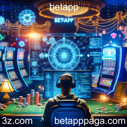 A Importância dos Guias de Jogo em BetApp