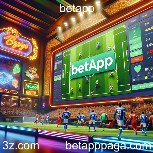 A Revolução dos Jogos de Esportes e suas Apostas